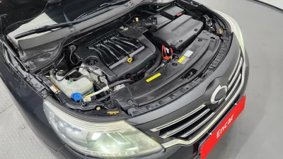 Renault Samsung SM5