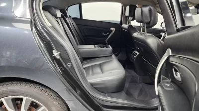 Renault Samsung SM5