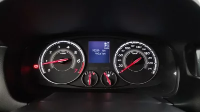 Renault Samsung SM5