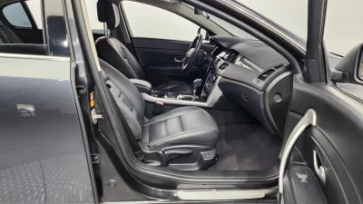 Renault Samsung SM5