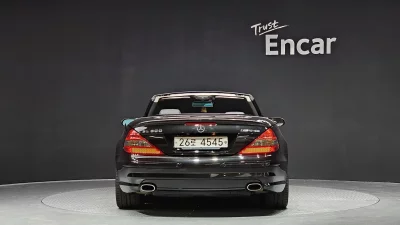 Mercedes-Benz SL-Class
