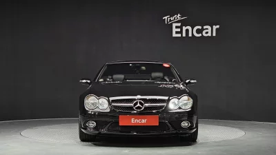 Mercedes-Benz SL-Class