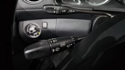 Mercedes-Benz SL-Class