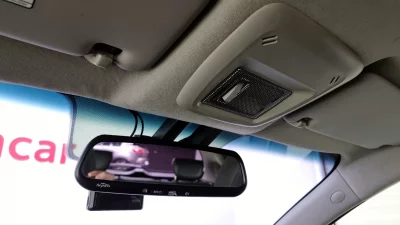 Daewoo Aveo