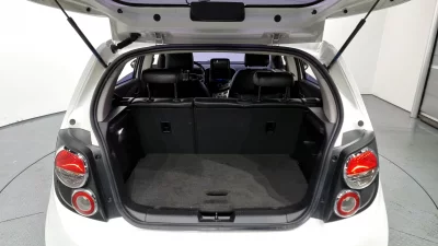 Daewoo Aveo