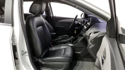 Daewoo Aveo