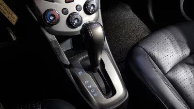 Daewoo Aveo