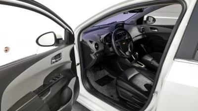 Daewoo Aveo