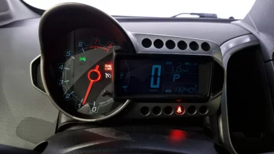 Daewoo Aveo