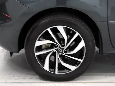 Renault Samsung QM5