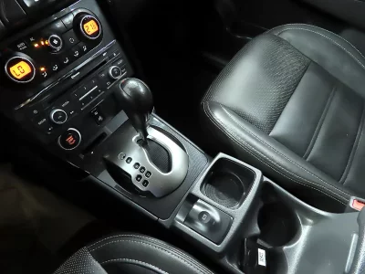 Renault Samsung QM5