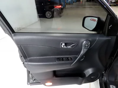 Renault Samsung QM5