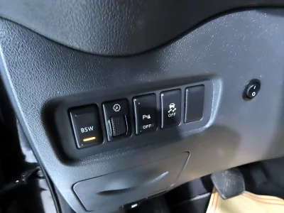 Renault Samsung QM5