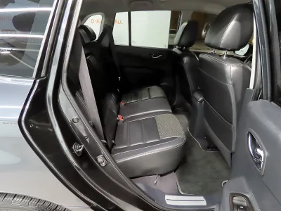 Renault Samsung QM5