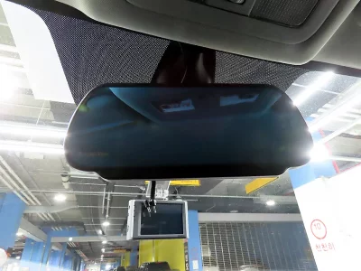 Renault Samsung QM5