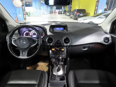 Renault Samsung QM5