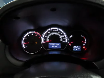 Renault Samsung QM5