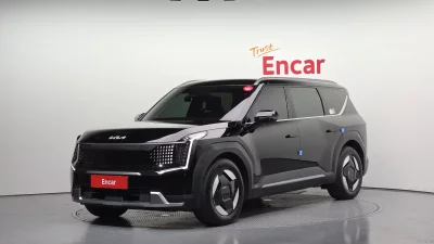 Kia EV9