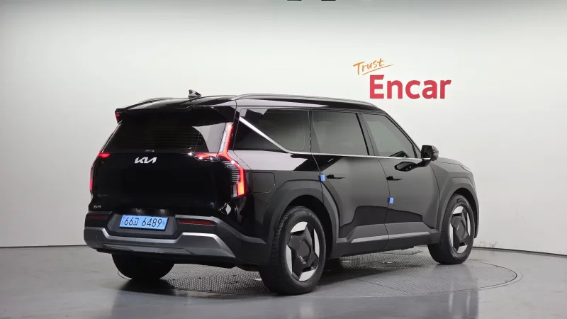 Kia EV9