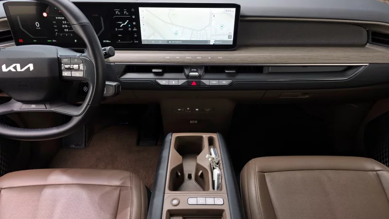 Kia EV9