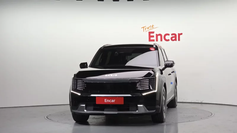 Kia EV9