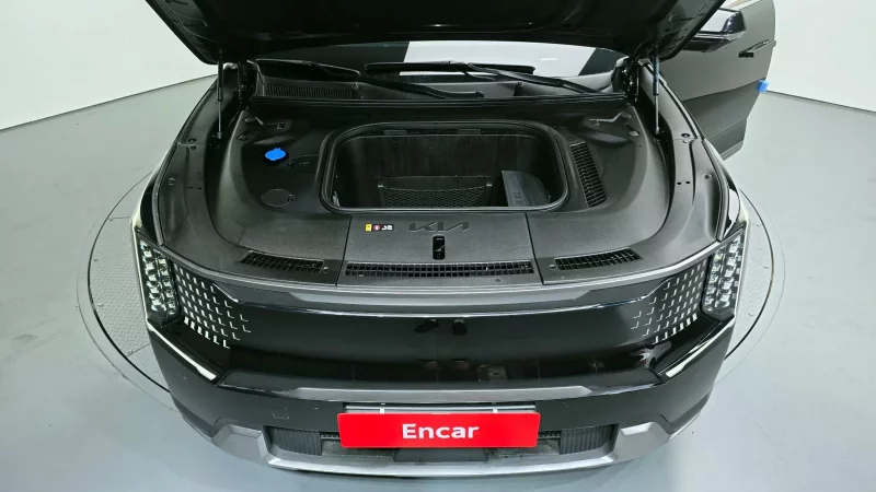 Kia EV9