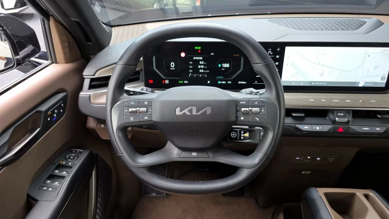 Kia EV9