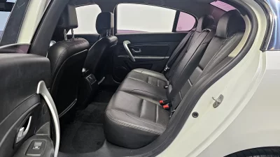 Renault Samsung SM5