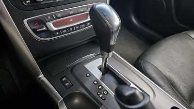 Renault Samsung SM5