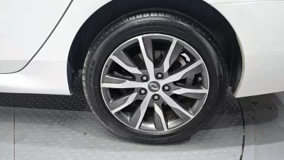 Renault Samsung SM5
