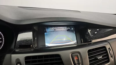 Renault Samsung SM5