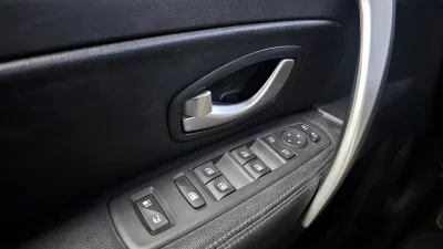 Renault Samsung SM5