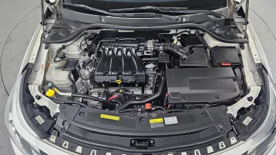 Renault Samsung SM5