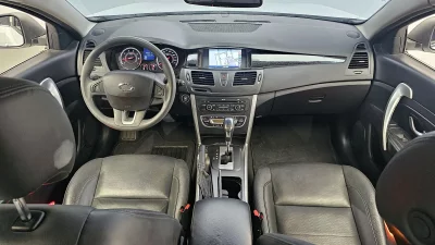 Renault Samsung SM5