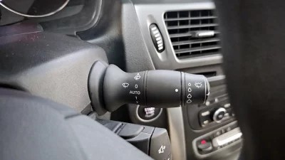Renault Samsung SM5