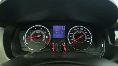 Renault Samsung SM5