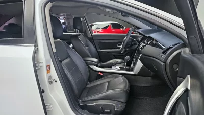 Renault Samsung SM5