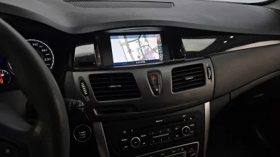 Renault Samsung SM5