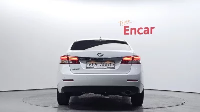 Renault Samsung SM5