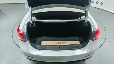 Renault Samsung SM5