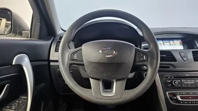Renault Samsung SM5