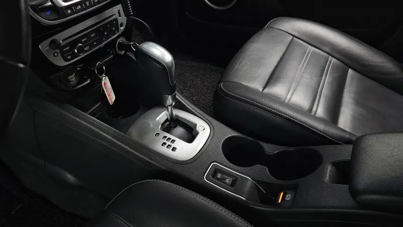 Renault Samsung SM3