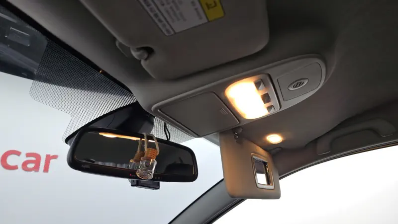 Renault Samsung SM3