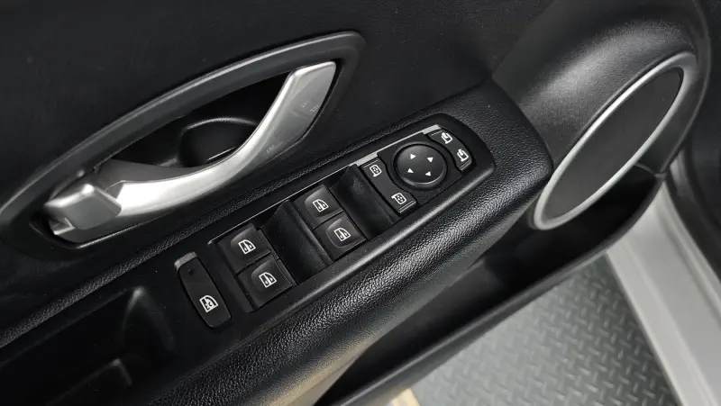 Renault Samsung SM3