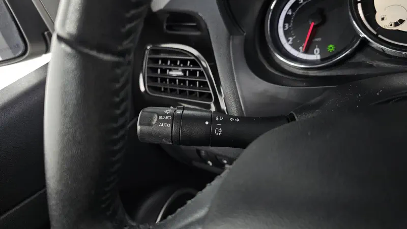 Renault Samsung SM3