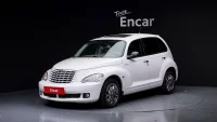 Chrysler PT Crusier