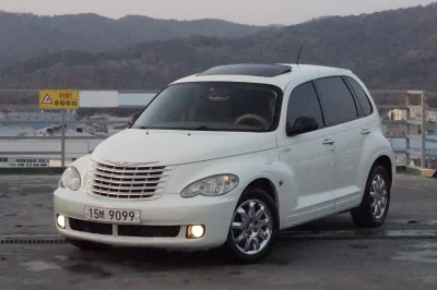 Chrysler PT Crusier