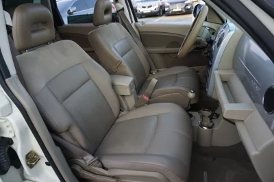 Chrysler PT Crusier