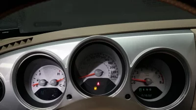 Chrysler PT Crusier