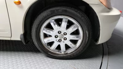 Chrysler PT Crusier